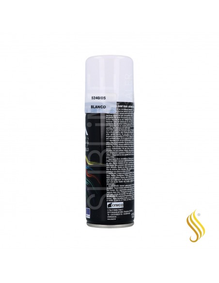 Laca Color White 125 ml (L1403293Bl)