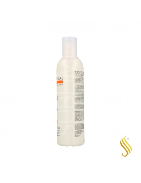 Hair Concept Biological Hair Growth Energy Shampoo 250 ml