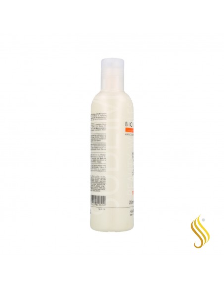 Hair Concept Biological Hair Growth Energy Xampú 250 ml