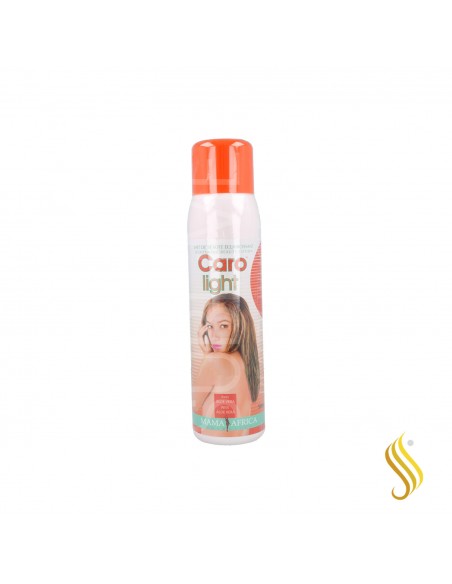 Mama Africa Caro Light Lotion 500ML