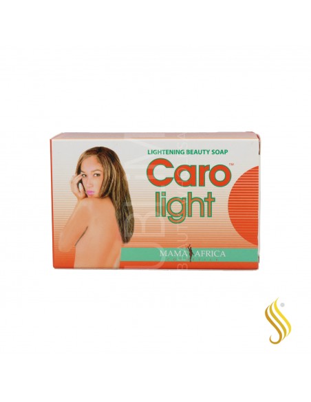 Mama Africa Caro Light Soap 200G
