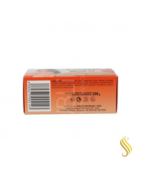 Mama Africa Caro Light Sabão  200G