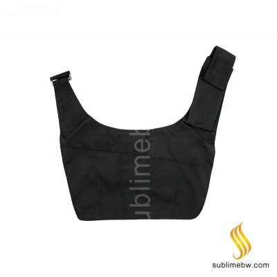 Muster Pourteur Utensiles Noir