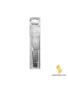 Eurostil Hooks Mediums 6x1 (01266)