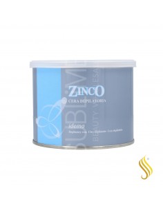 Idema Tin Wax Zinc 400 ml.