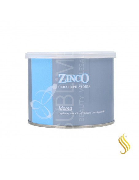 Idema Tin Wax Zinc 400 ml.