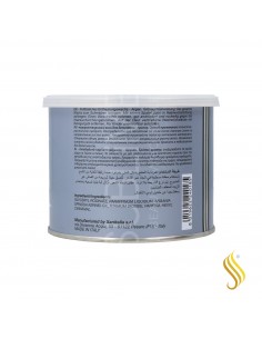 Idema Argan Wax Tin 400 ml. 2