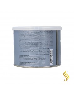 Lata de cera Idema Aloe Vera 400 ml. 2