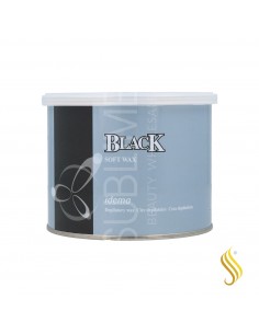 Boîte de Cire Noire Idema 400 ml.