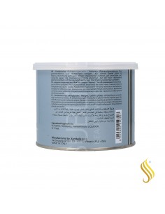 Boîte de Cire Noire Idema 400 ml. 2