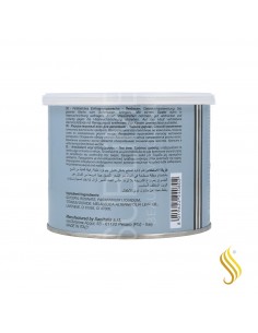 Idema Tea Tree Wax Tin 400 ml. 2