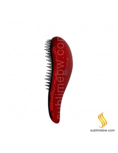 Muster Brosse Districosa Vip Rouge