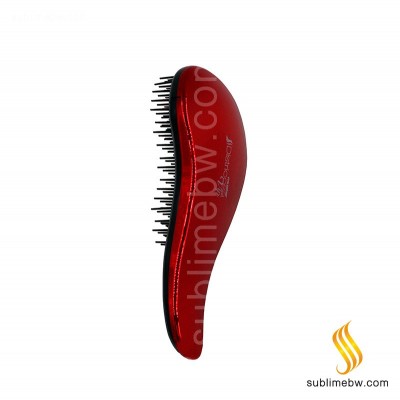 Muster Brosse Districosa Vip Rouge