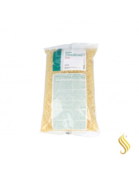 Idema Wax en perles de miel 1 kg.
