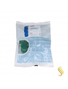 Disques de cire chaude Idema Green 1 kg.