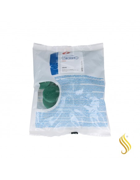 Idema Green Hot Wax Discs 1 kg.