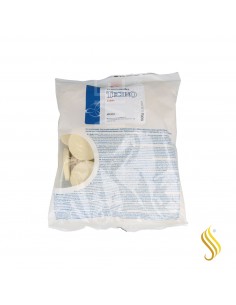 Idema White Hot Wax Discs 1 kg.