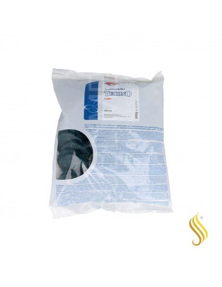 Idema Discos Hot Wax Azulene 1 kg.