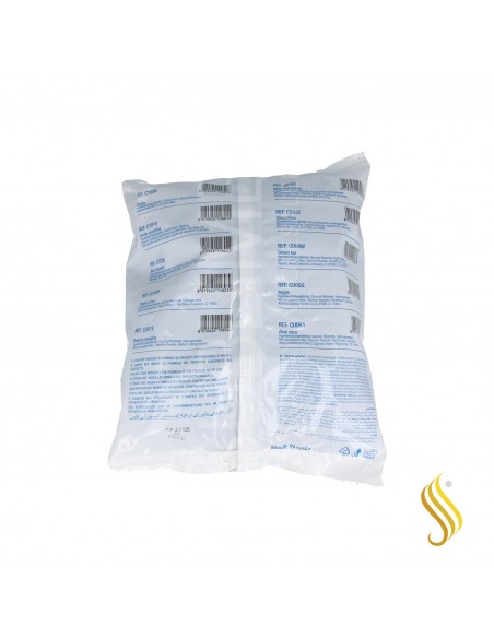Idema Discos Hot Wax Azulene 1 kg.