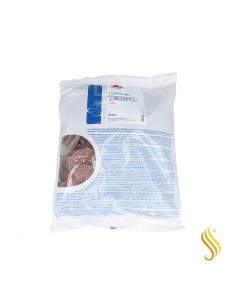 Idema Discos Cera Chocolate Quente 1 kg.