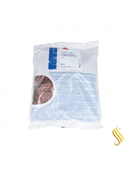 Idema Discos Wax Hot Chocolate 1 kg.