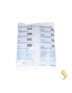 Idema Discos Cera Chocolate Quente 1 kg. 2