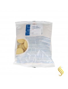 Disques de cire chaude Idema Argan 1 kg.