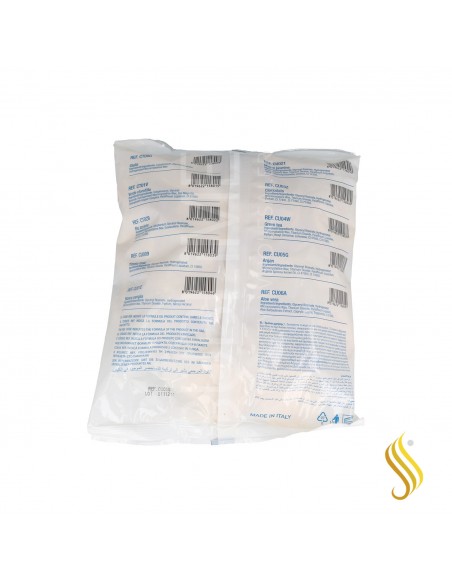 Idema Argan Hot Wax Discs 1 kg.