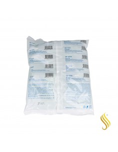 Disques de cire chaude Idema Thé vert 1 kg. 2