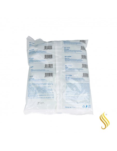 Disques de cire chaude Idema Thé vert 1 kg.