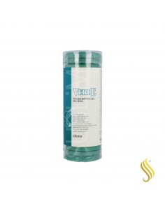 Disques de cire chaude verte Idema 400 gr.