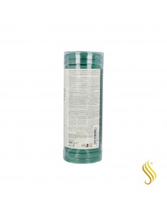 Disques de cire chaude verte Idema 400 gr. 2