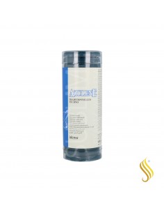 Idema Discos Wax Hot Azulene 400 gr.