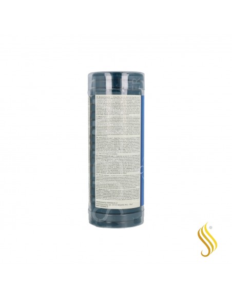 Idema Discos Wax Hot Azulene 400 gr.