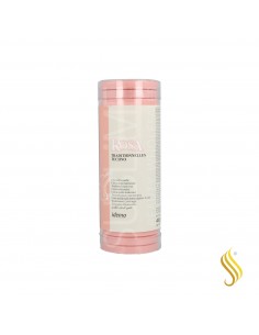 Disques de cire chaude rose Idema 400 gr.