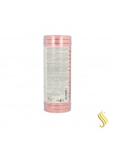 Disques de cire chaude rose Idema 400 gr. 2