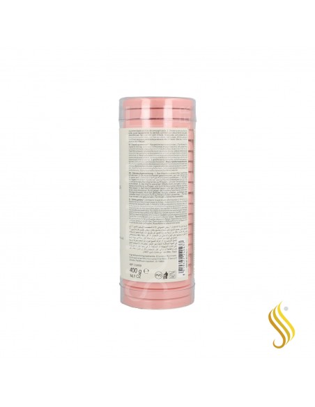 Idema Pink Hot Wax Discs 400 gr.