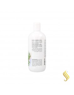 Idema Milk Post Depil Menthe 500 ml. 2
