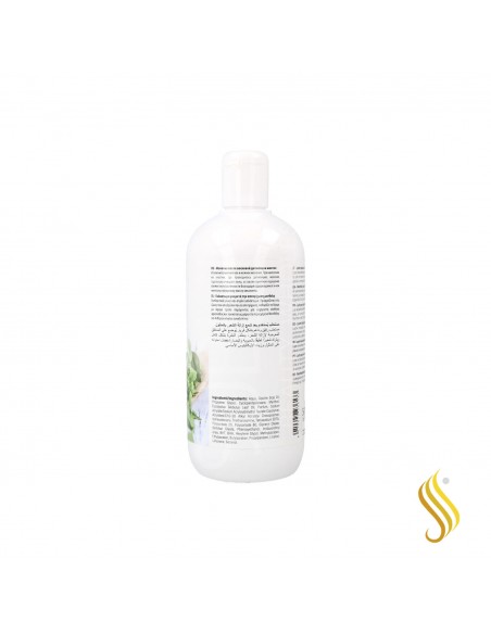 Idema Milk Post Depil Menthe 500 ml.