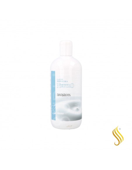 Idema Neutral Post Depil Milk 500 ml.