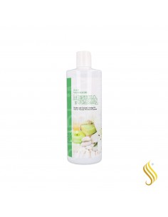 Óleo de Massagem Idema Menta e Guaraná 500 ml.