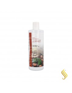 Óleo de Massagem Idema Argan 500 ml.
