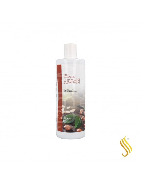 Huile de massage Idema Argan 500 ml.