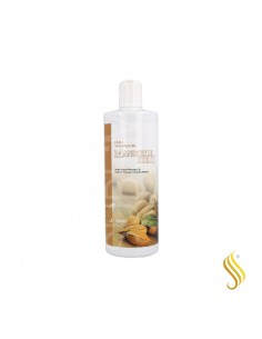 Óleo de Massagem de Amêndoas Doces Idema 500 ml.