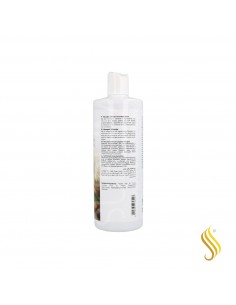 Huile de massage aux amandes douces Idema 500 ml. 2