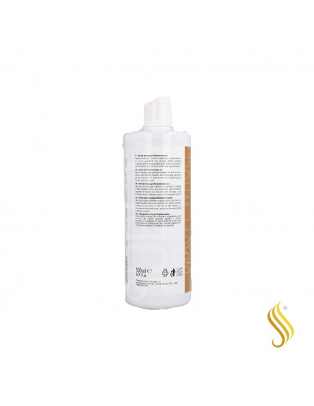 Óleo de Massagem de Amêndoas Doces Idema 500 ml.