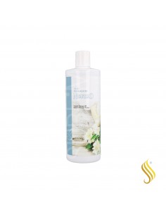 Huile de massage neutre Idema 500 ml.