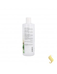 Huile de massage neutre Idema 500 ml. 2