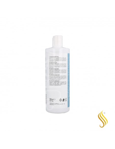 Idema Neutral Massage Oil 500 ml.