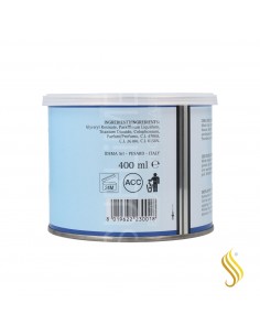 Boîte de Cire au Chocolat Idema 400 ml. 2